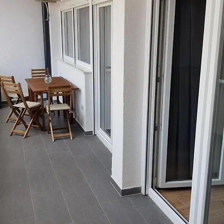 Kalea Center Appartement Pula