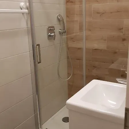 Appartement Kalea Center