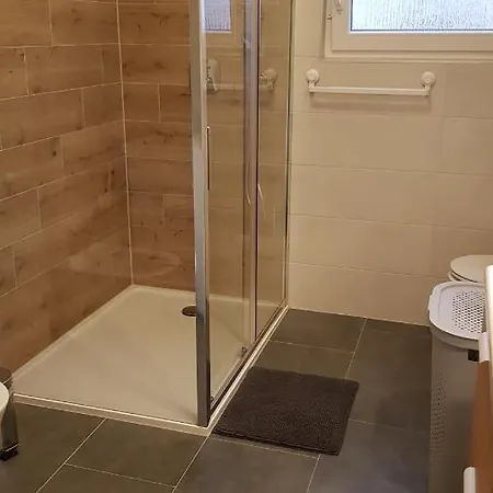 Appartement Kalea Center Pula