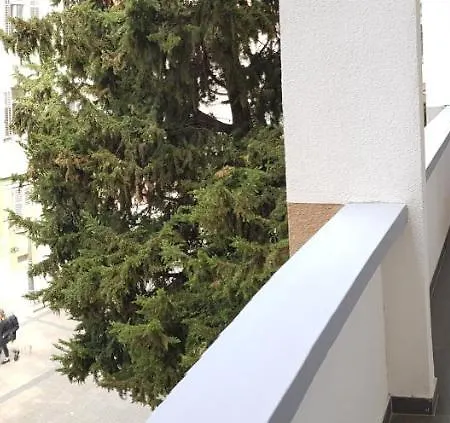 Kalea Center Appartement