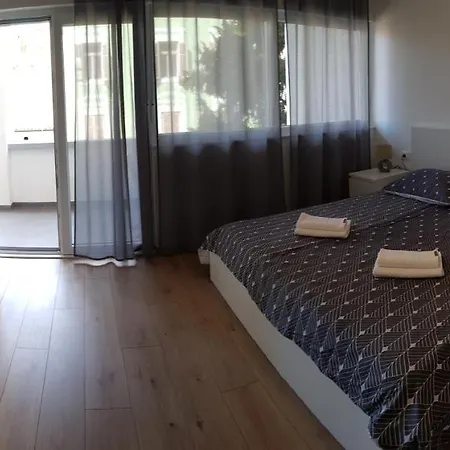 Kalea Center Appartement *