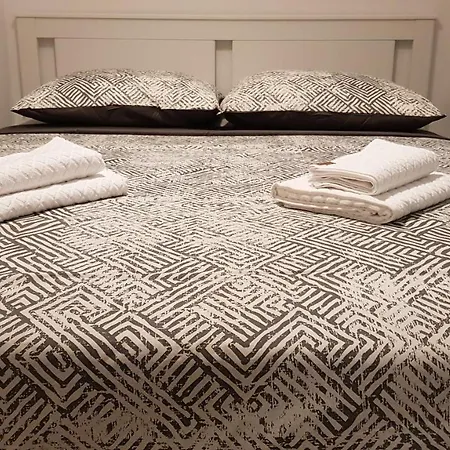 Kalea Center Appartement