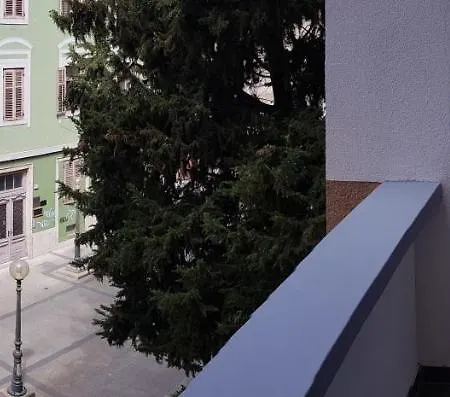 Kalea Center Appartement