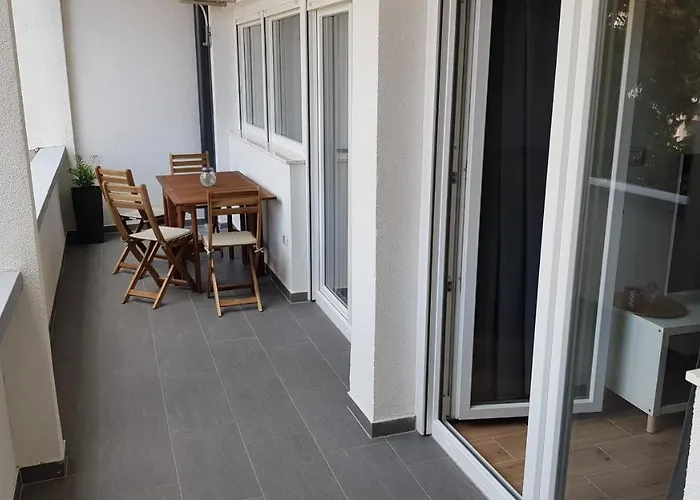 Kalea Center Apartman Pula