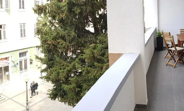 Kalea Center Apartman