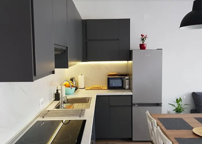 Kalea Center Apartman Pula