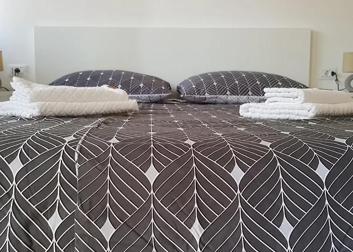 Apartman Kalea Center *