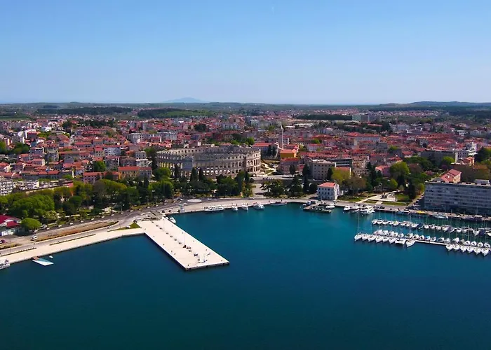 Kalea Center Apartman