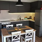 Kalea Center Apartment *
