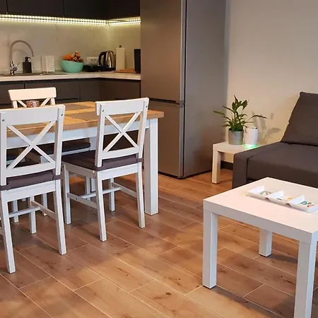 Kalea Center Apartment Pula