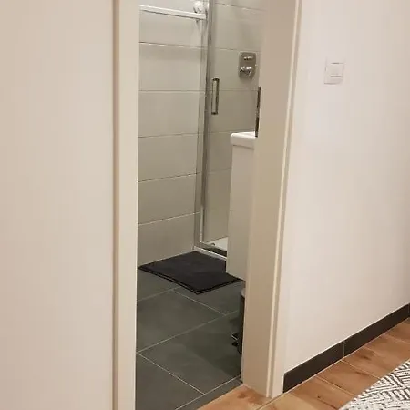 Kalea Center Apartment *