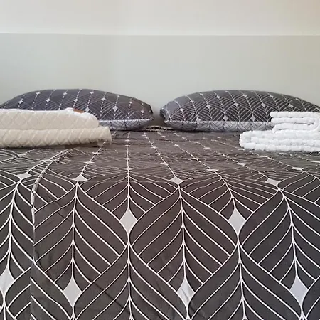 דירה Kalea Center *