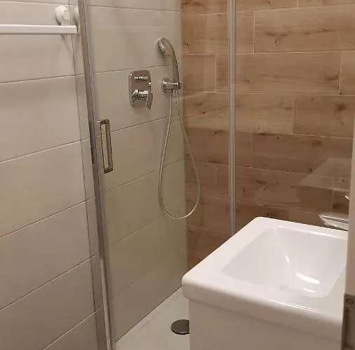 Apartman Kalea Center