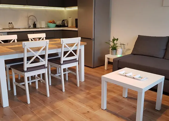 Kalea Center Apartman Pula