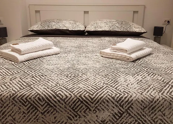 Kalea Center Apartman