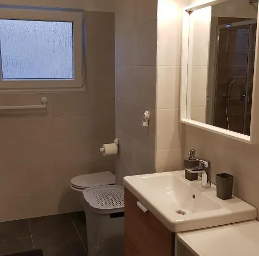 Apartman Kalea Center Pula