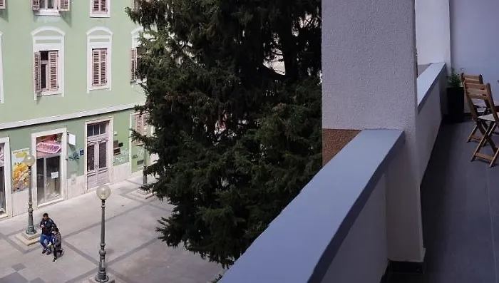 Kalea Center Apartman