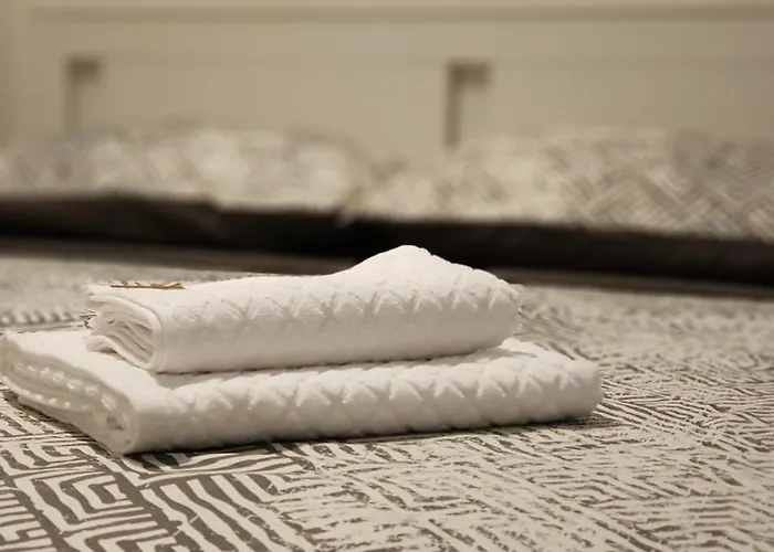 شقة Kalea Center بولا