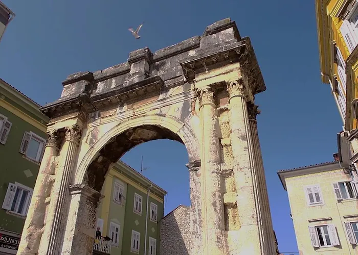 Apartman Kalea Center *